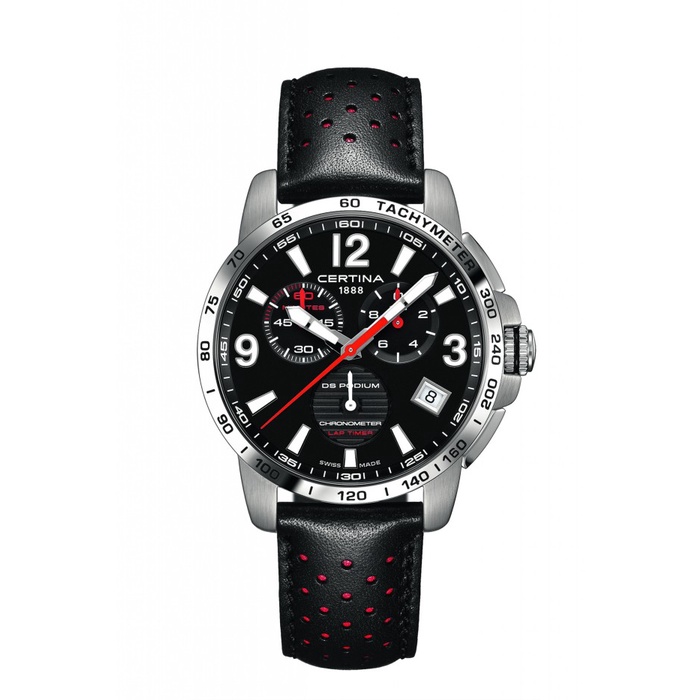 ✨Ready Certina Ds Podium C034.453.16.057.00 Original Limited