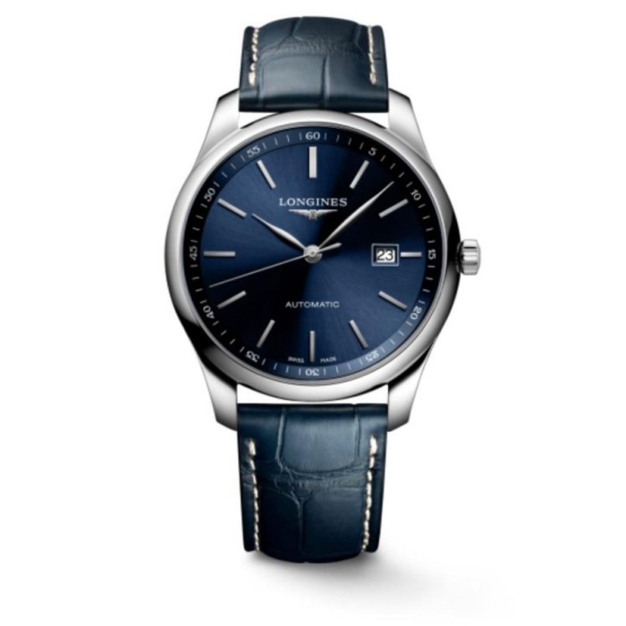 ✨Ready Longines Master Collection Blue Dial L2.793.4.92.0 Limited