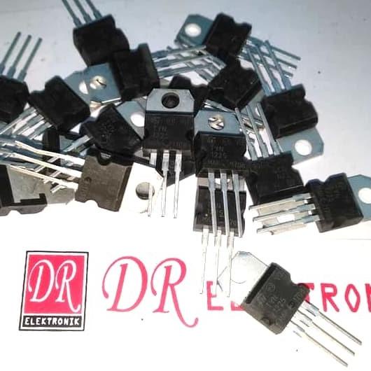 

Terbaru Transistor SCR TYN1225 TYN 1225 TO-220 25a 1200v 1200 volt dre3 Berkualitas