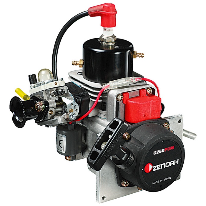 ✅Sale Zenoah Engine G260Pum Diskon