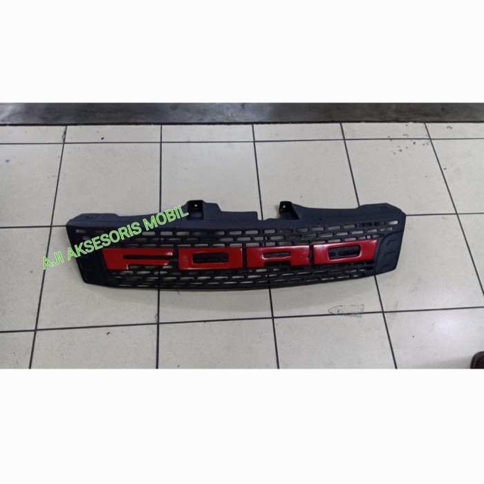 ✅Ready Grill Ford Everest Tahun 2012-2014 Grill Ford Everest 2012 Terbaru