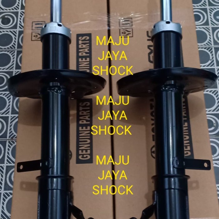[New Ori] Shockbreaker Twincam Depan Terbaru