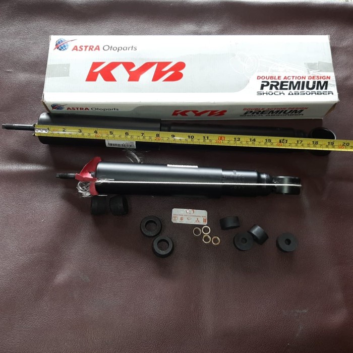 SHOCKBREAKER BELAKANG INNOVA KAYABA