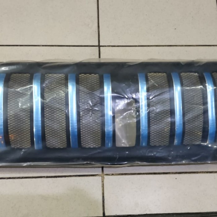 ✅Ready Grill Apollo Rush/Terios 2015 Berkualitas