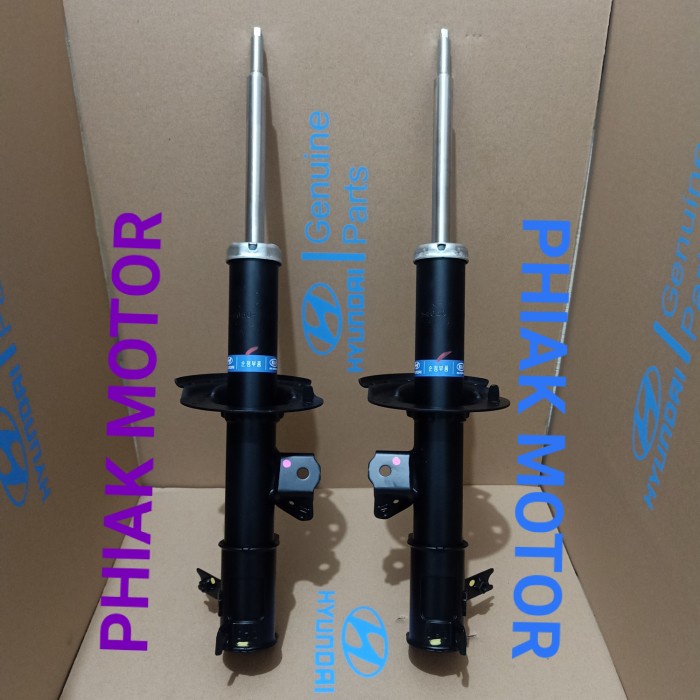 [New Ori] Shockbreaker Kia All New Picanto Depan Original Merek Mando Terbatas