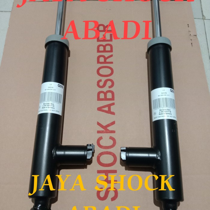 [New Ori] Shockbreaker Shock Breaker Mercy W204 Belakang Sensor Diskon