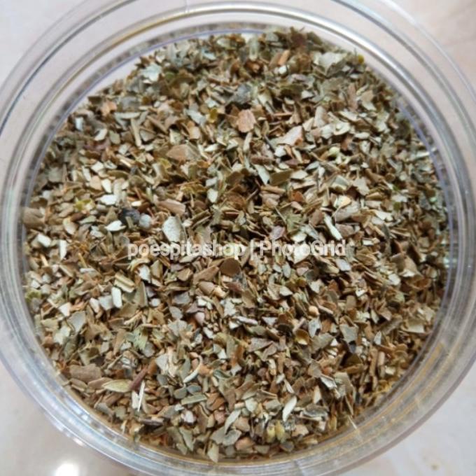 

<<<<<] 50 gr oregano kering/daun oregano flake/oregano leaves