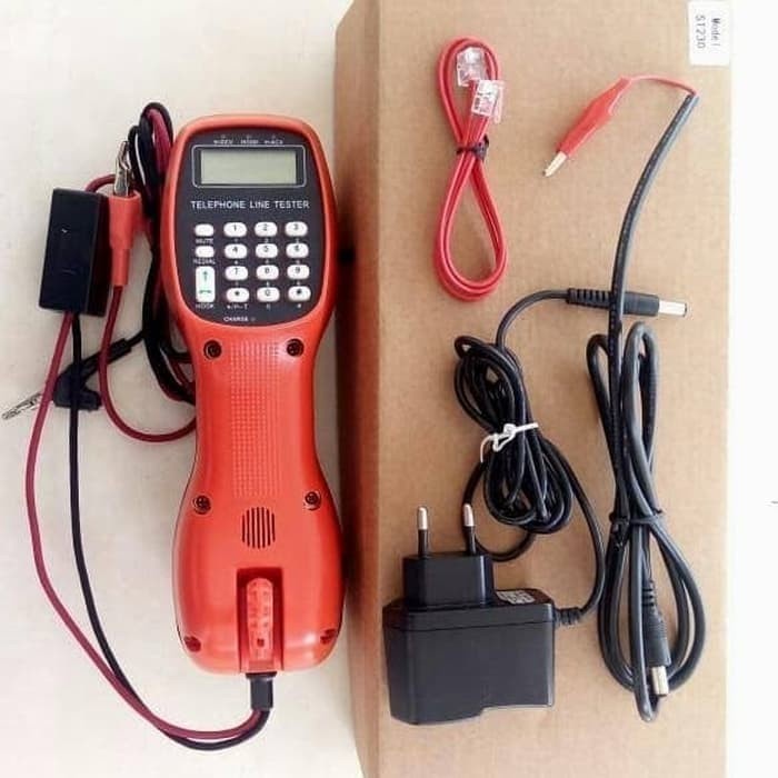 TELEPON TEST PHONE ST230