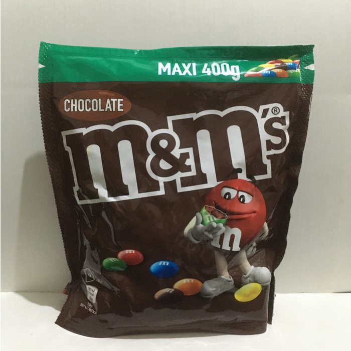 

M&Ms Chocolate