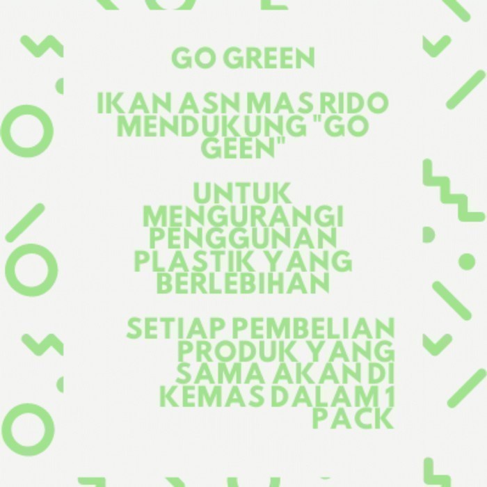 

Merah Dua Tani 5 Kg Rendah Gula Kemasan Pack