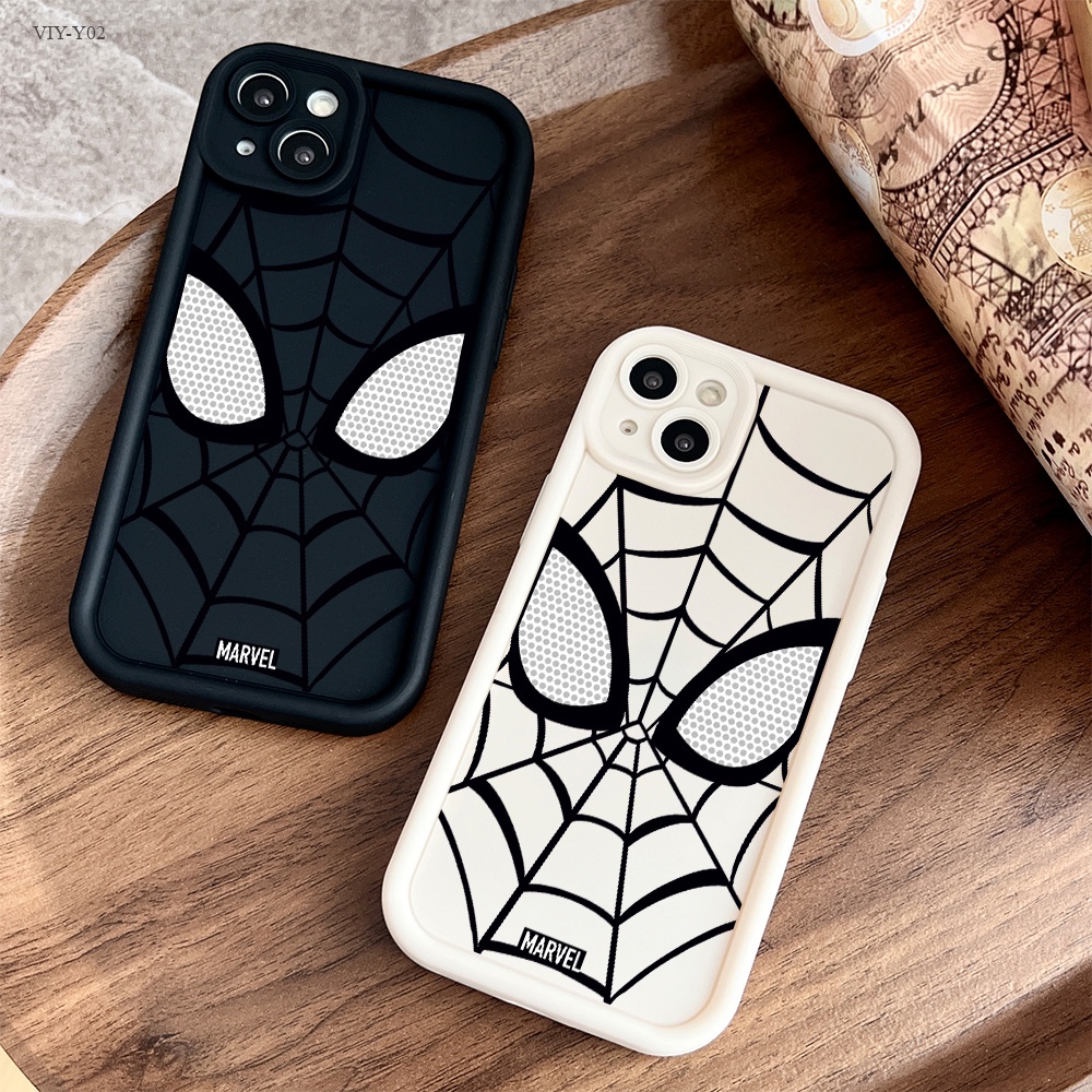 Casing Hp Untuk VIVO 21D Y19S Y28 Y21 Y21S Y21T Y21A Y33S Y33T Y29 Y50 Y30 Y30i Y35 Y18 Y51A Y81 Y10