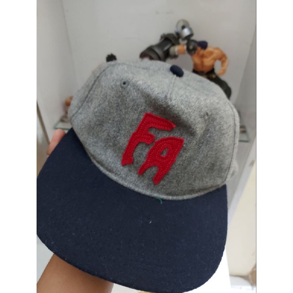 FUCKING AWESOME HAT LIKE NEW