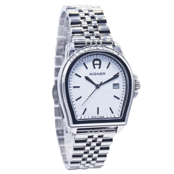 ✨New Ori Jam Tangan Aigner Arwgg4810008 Jam Tangan Aigner Pria 4810008 La Berkualitas