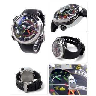 ✨New Ori Jam Tangan Citizen Bn4034-01E Limited