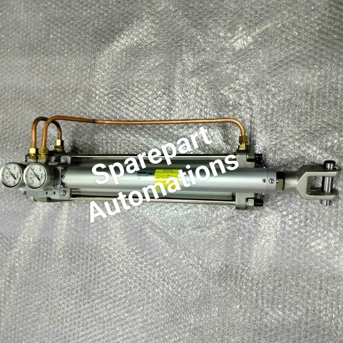 ✅Ready Smc Cpa2D63-300 Air Cylinder Positioner Series Cpa2 Terbaru