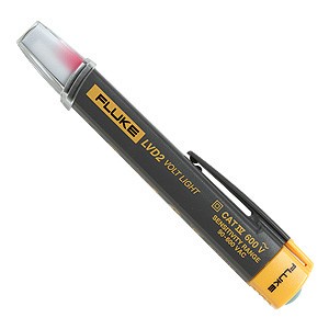 Terbaru Test Pen Fluke Lvd2 Voltage Detector Promo Terlaris