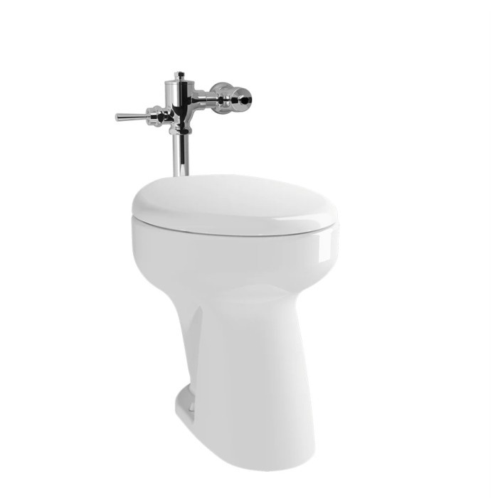 ✅Ready Closet Duduk Toto C51 /T150Nl /Kloset Duduk Bulat Toto C 51/T 150 Nl Limited