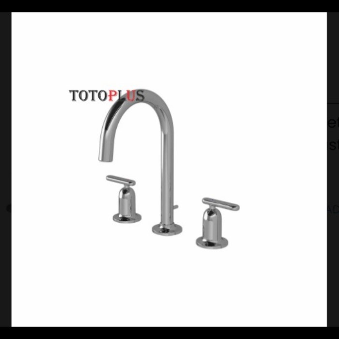 ✅Ori Kran Washtafel 3 Lubang Toto Tx119LyTx119LyTx119LycTx119Lyc Berkualitas
