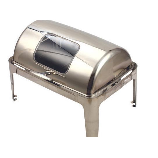 Tempat Penghangat Makanan - Chafers Dish CHF-926W Bagus