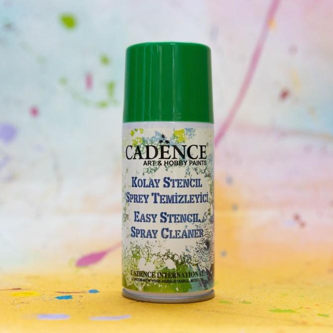 

[ Ready ] Cadence Easy Stencil Spray Cleaner 150Ml Original