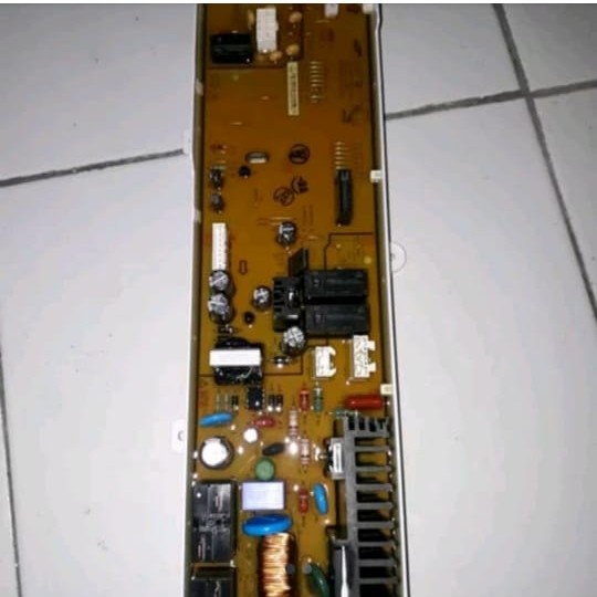 Modul Pcb Boart Ww65J3283Lw Best