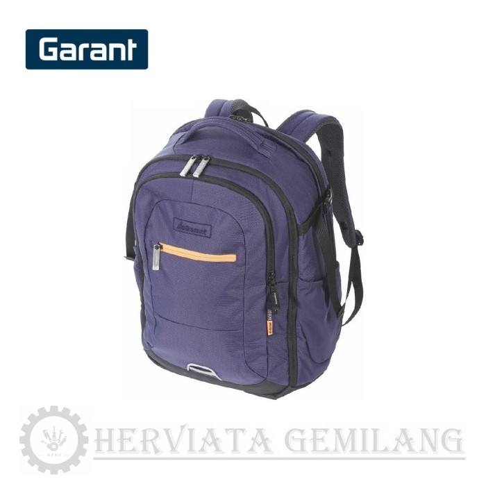 [Ori] Garant Heavy Duty Textile Tool Rucksack / Tas Penyimpanan / Ransel Terbaru