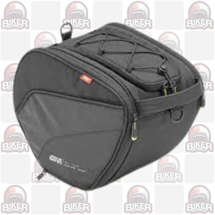 ✨Termurah Givi Scooter Tunnel Bag - Tas Touring Motor Matic Berkualitas