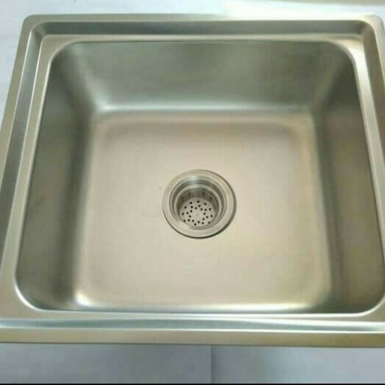 [Baru] Kitchen Sink Lavenia Lv 0916 Terbaru