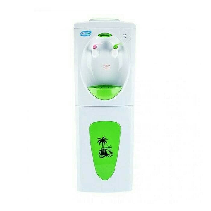 [Baru] Dispenser Miyako Tinggi 389 Terbaru