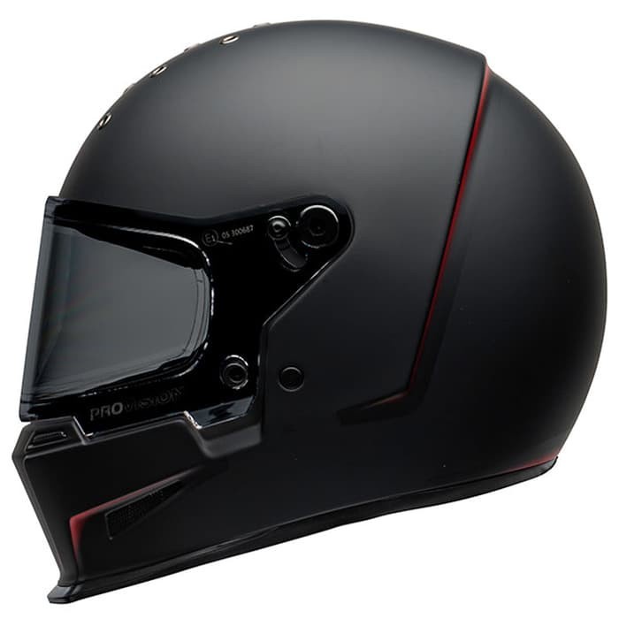 ✨Termurah Bell Eliminator Matt Black Limited