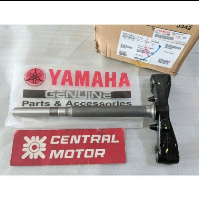 ✨Sale Segitiga Bawah Yamaha All New Nmax Original B6H-F2403-00 Diskon