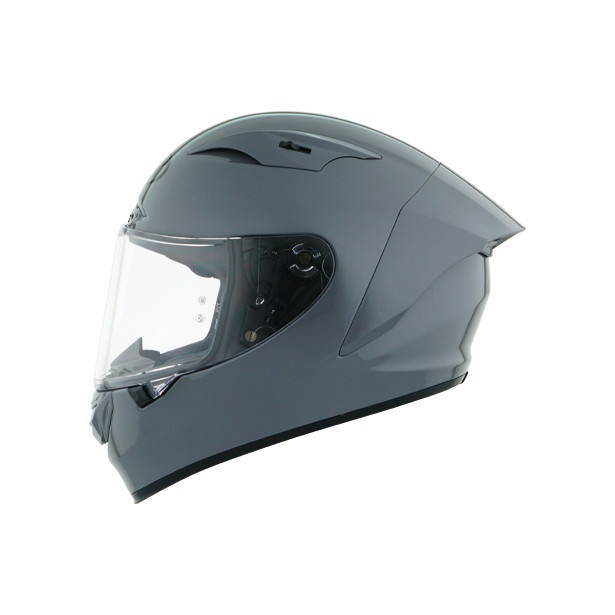 ✨Termurah Nhk Gp R Tech Street Solid Dim Grey / Grey Glossy Terbatas