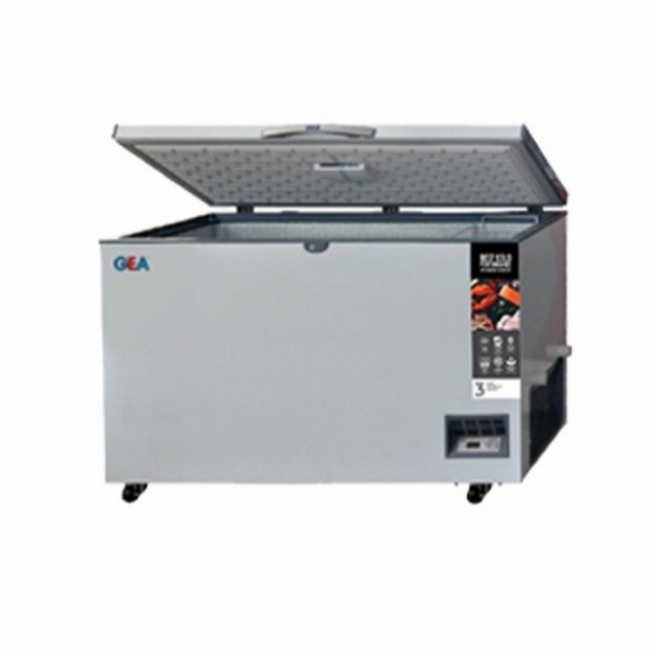 ✨Termurah Freezer Box Gea Ab 506.500Liter Limited