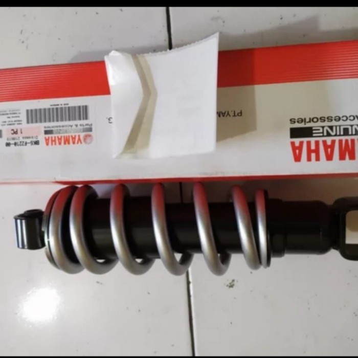 ✨Sale Shock Breaker Belakang Yamaha R15 Vva V3 Ori Ygp Terbaru