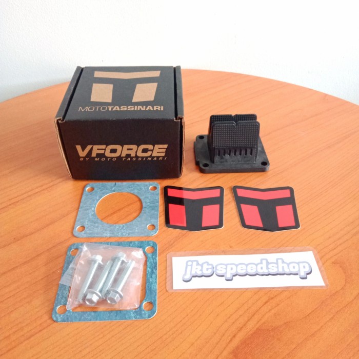 ✨Sale Membran Vforce 3 Yz 85 Vforce Rx King Original Diskon