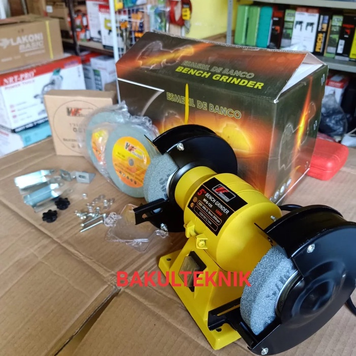 Gerinda Duduk 5 in willfred