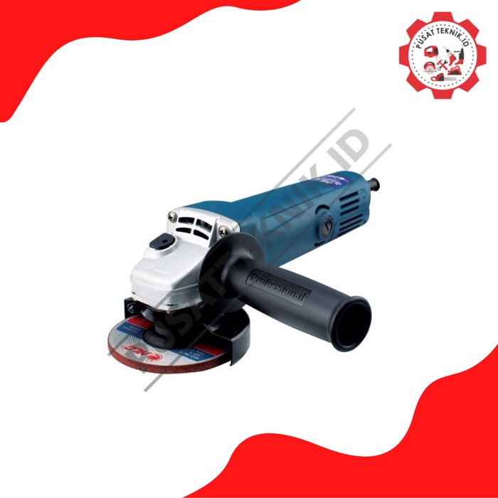 Gerinda Tangan KYUHO LG 100/DISC GRINDER KYUHO LG 100