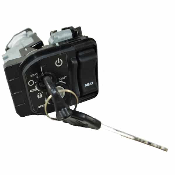 Kunci Kontak Switch Assy Comb & Lock Honda Vario 125 Esp K60R 35100K60B61