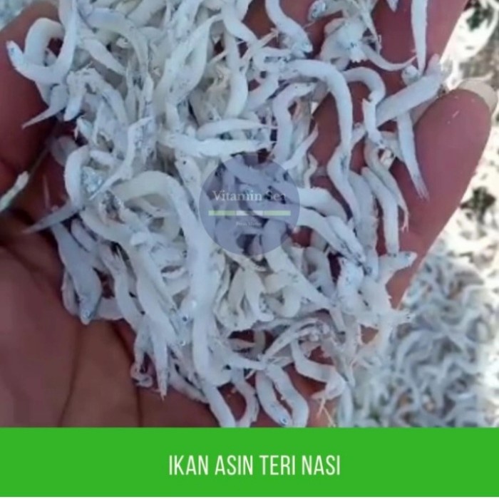 

ikan asin medan super,