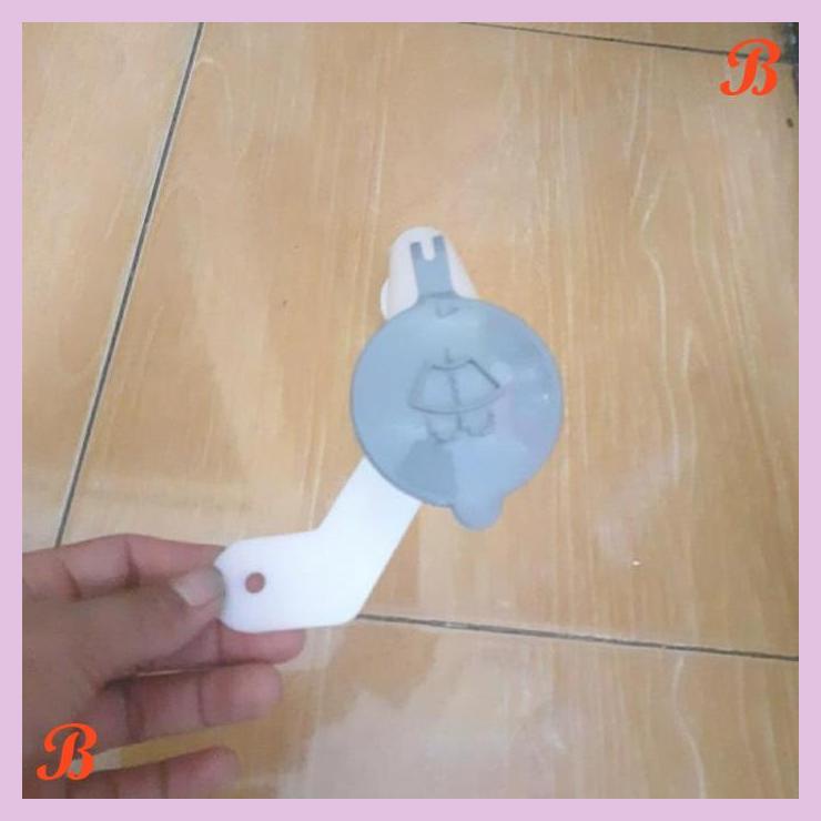 | GGR | LEHER TABUNG AIR WIPER NISSAN MARCH