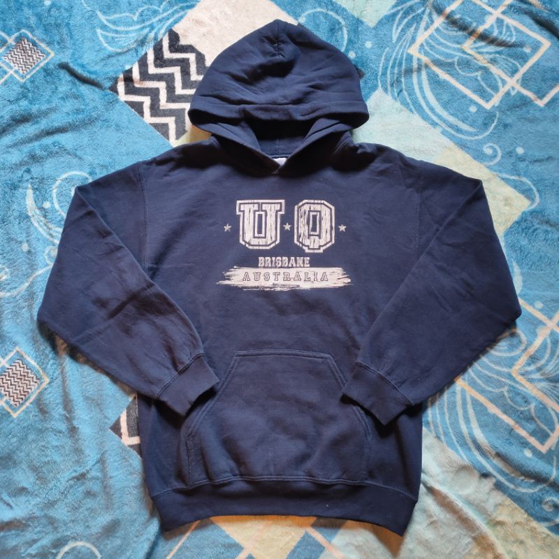 HOODIE GILDAN