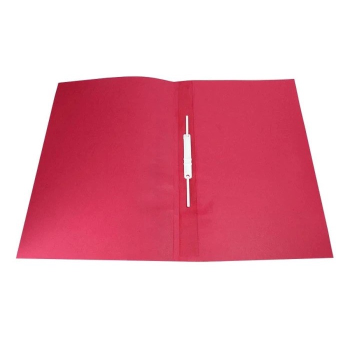 

Promo Stopmap Diamond Snelhekter 5001 Map Kertas Acco (1 Pak Isi 50 Pcs)