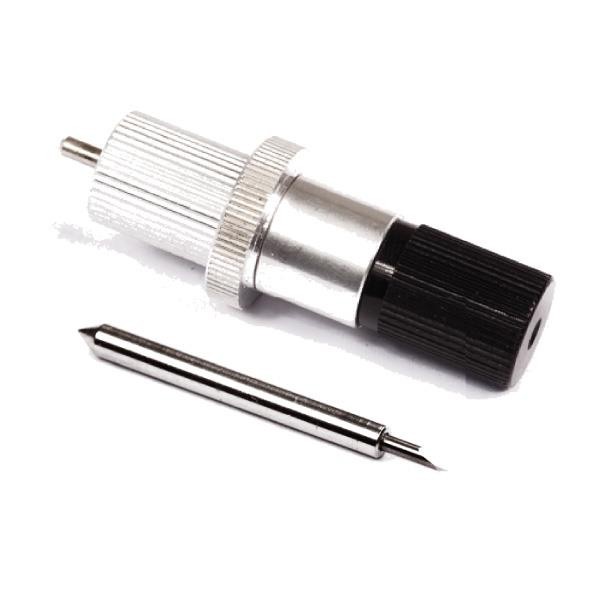 

Rumah Mata Pisau Cutting Blade Holder Super Untuk Mesin Roland