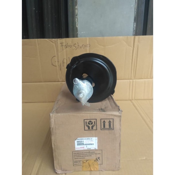 48520-bz110 shockbreaker depan avanza / daihatsu xenia cintamitra7