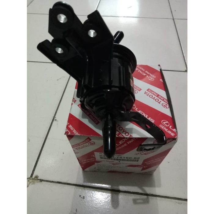filter assy,full/filter bensin 23300-75160-82 untuk toyota innova 2010 cintamitra7