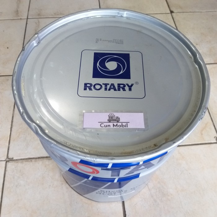 gemuk grease rotary silver kuning cg101 chassis grease 15 kg kaleng cintamitra7