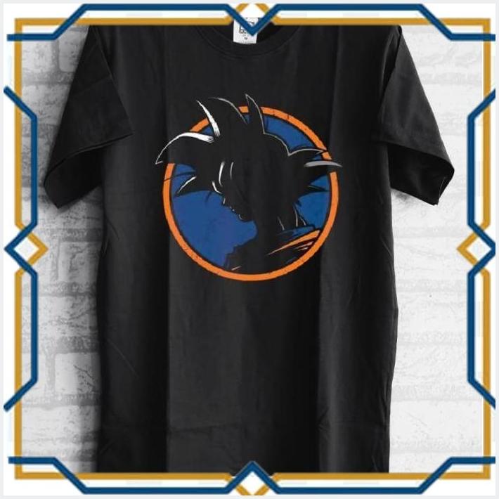 

[GKU] KAOS PREMIUM LOKAL SON GOKU NEW SERIES