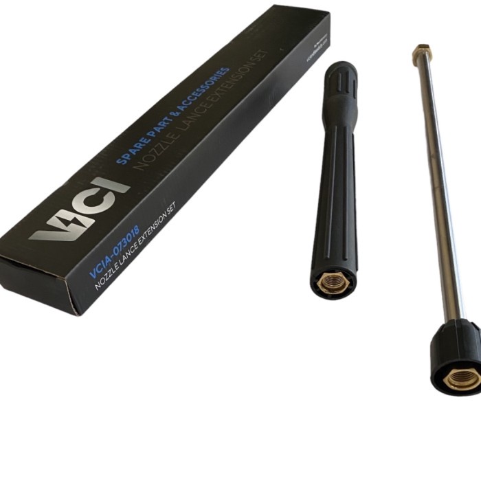Extention Gun Set Jet Cleaner VICI PWC 70 / Sambungan Tembakan PWC70