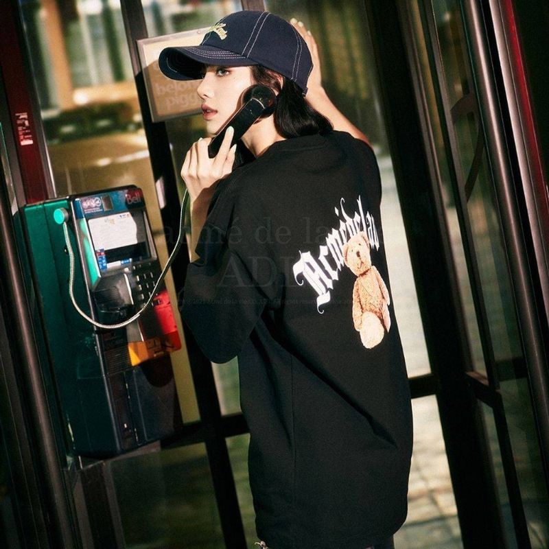 Kaos OverSize / Kaos Big Size / Kaos Cewek Big size / Kaos Cowok Big Size