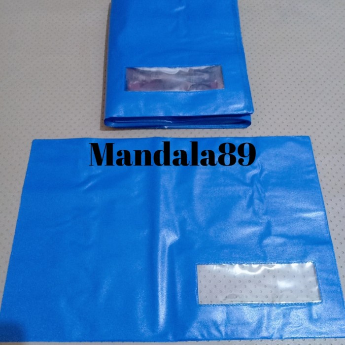 

Promo Sampul Rapot Buku 22X34 Cm